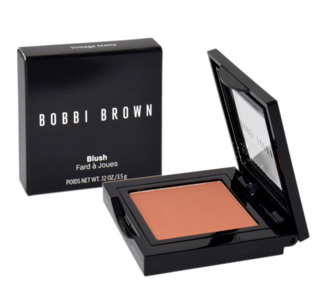 Zdjęcie produktu Bobbi Brown Blush Matte Vintage 3,5g