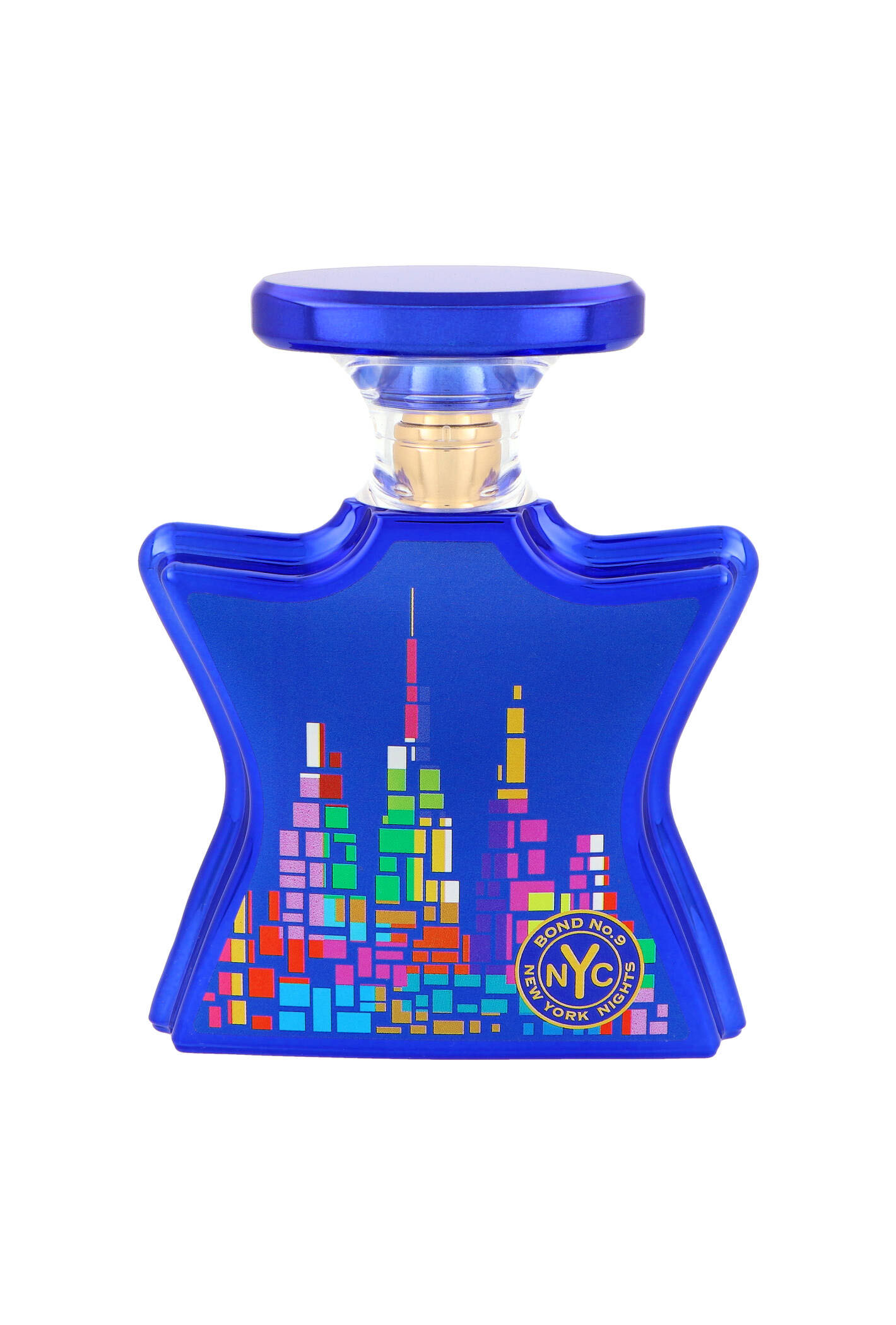 Bond No 9 New York Nights Edp 50ml