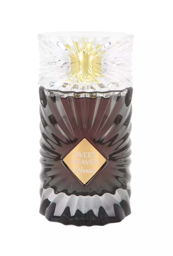 Gulf Orchid Sweet Heaven Tobacco Edp 100ml miniatura