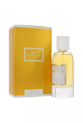 Flavia Aoud Heritage Edp 100ml miniatura