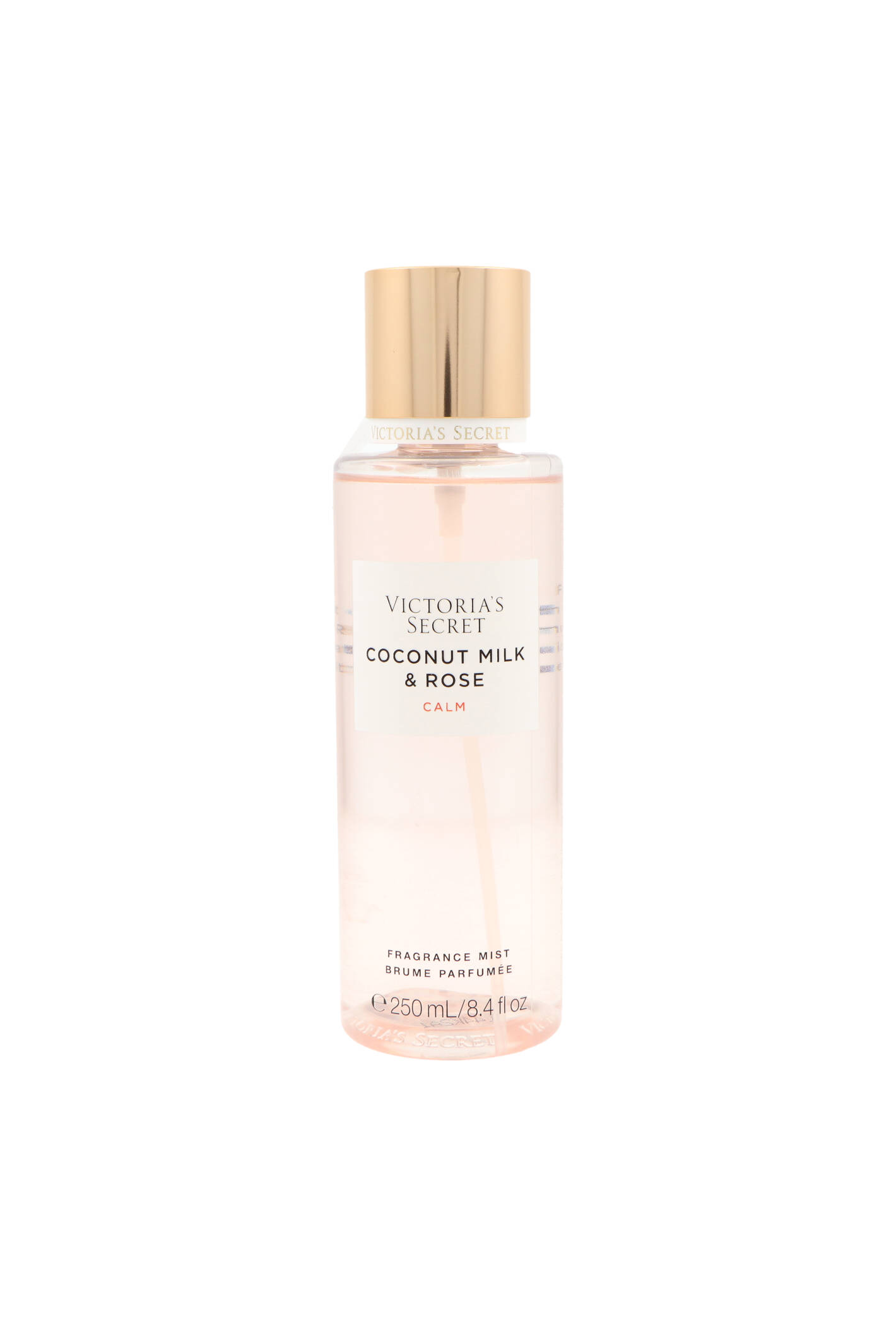 Zdjęcie produktu Victoria`s Secret Coconut Milk Rose Body Mist 250ml