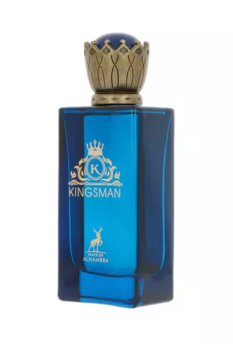 Maison Alhambra Kingsman Edp 100ml miniatura
