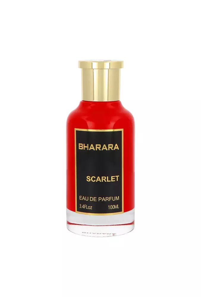 Bharara Scarlet Edp 100ml miniatura