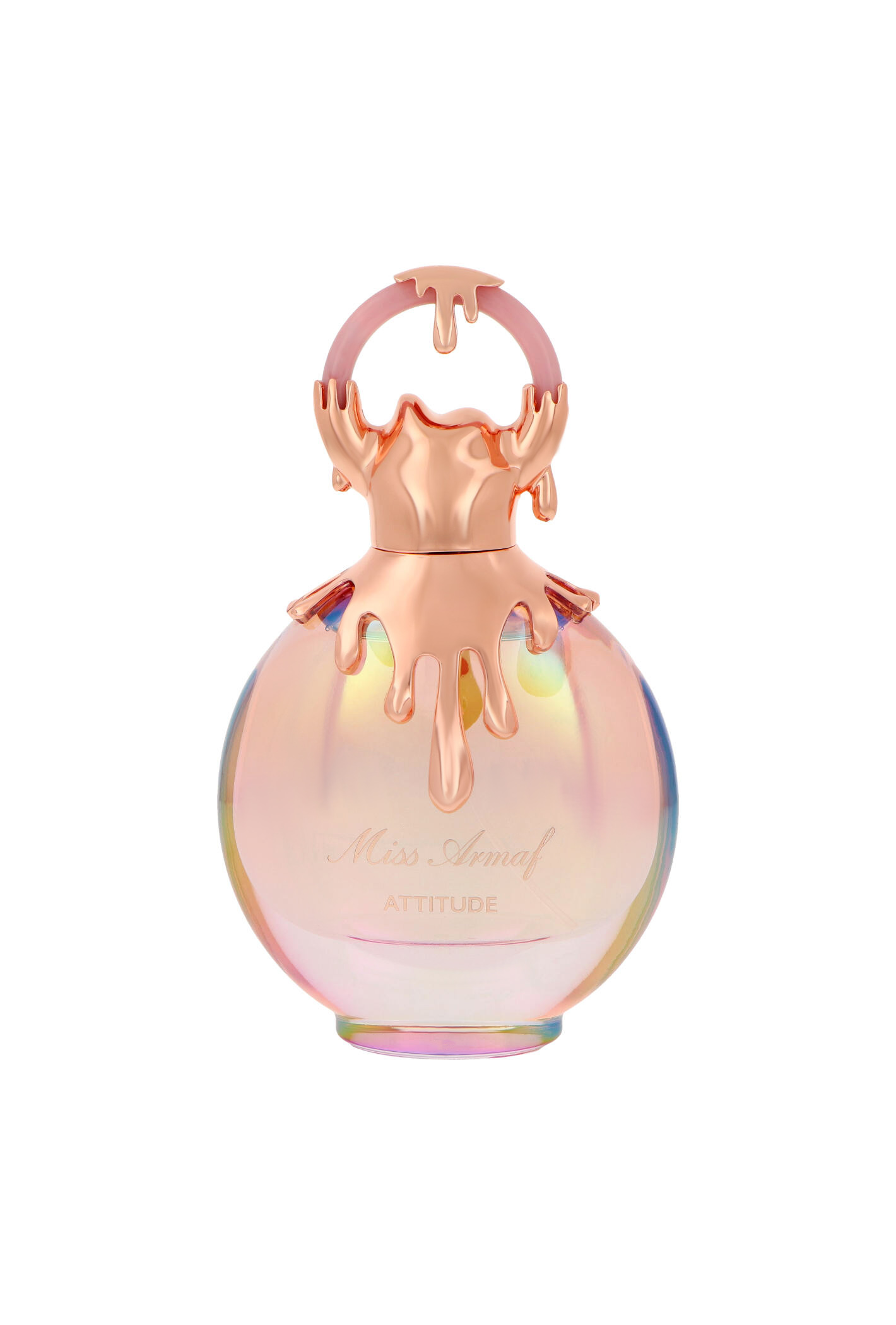 Armaf Miss Armaf Attitude Edp 100ml