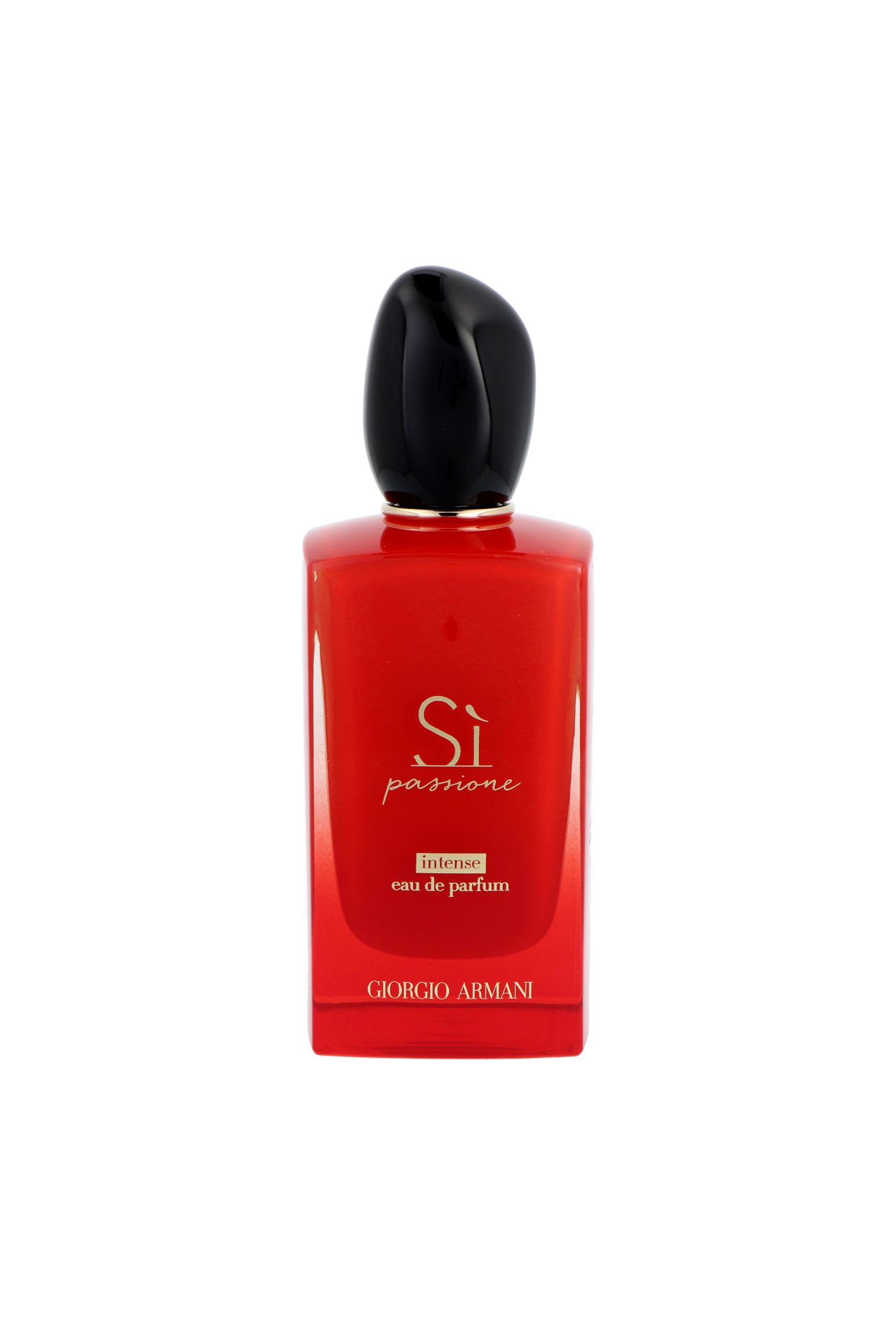 Tester Armani Si Passione Intense Edp 100ml