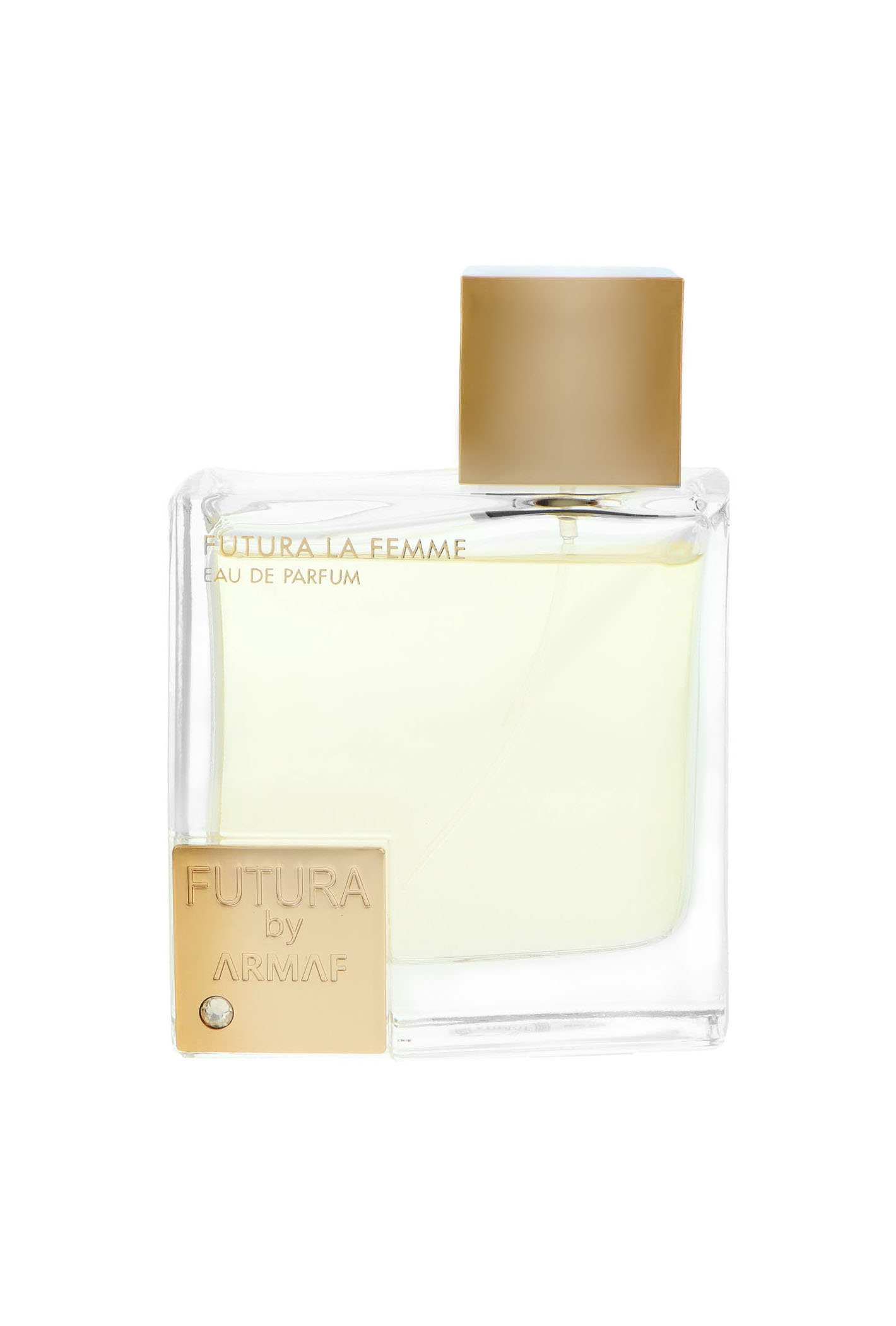 Armaf Futura La Femme Edp 100ml