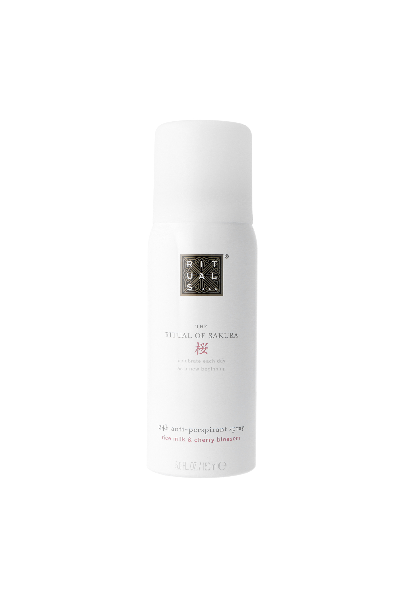 Rituals The Ritual Of Sakura Deodorant Spray 24H 150ml