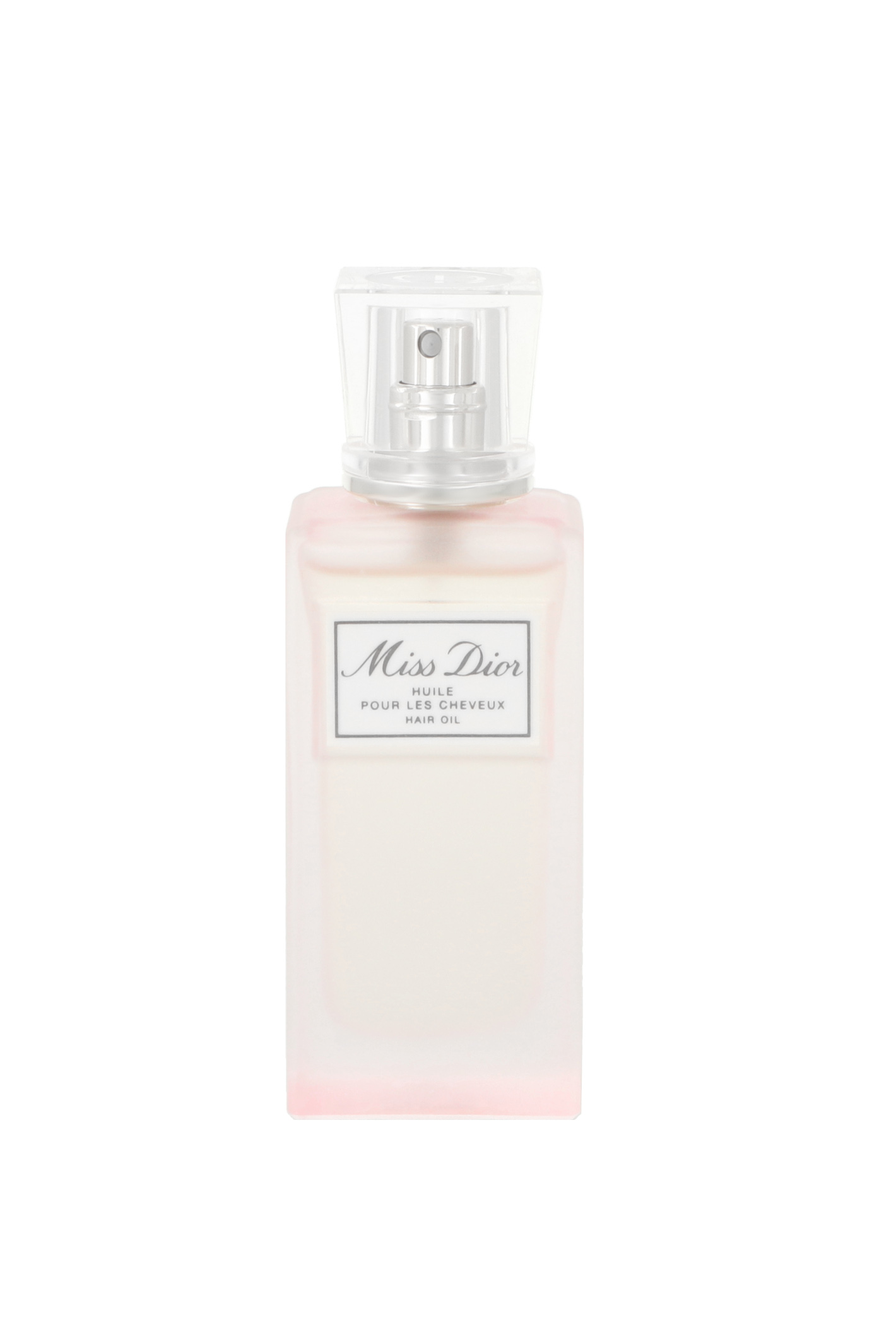 Tester Dior Miss Dior Hair Oil 30ml