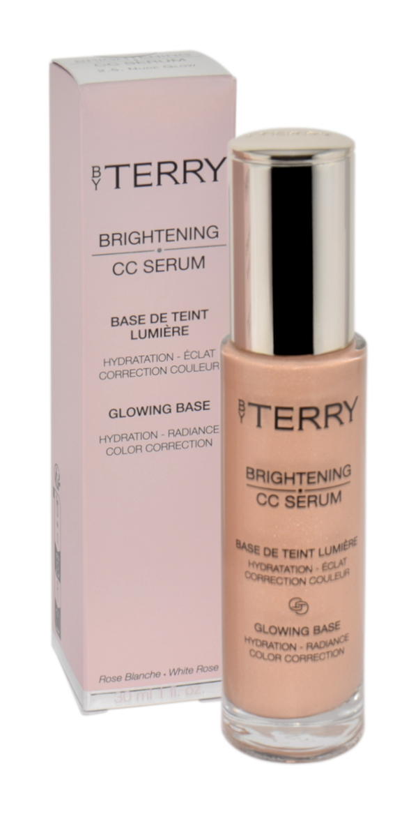 Zdjęcie produktu By Terry Cellularose Brightening Cc Serum 2,5 Nude Glow 30ml