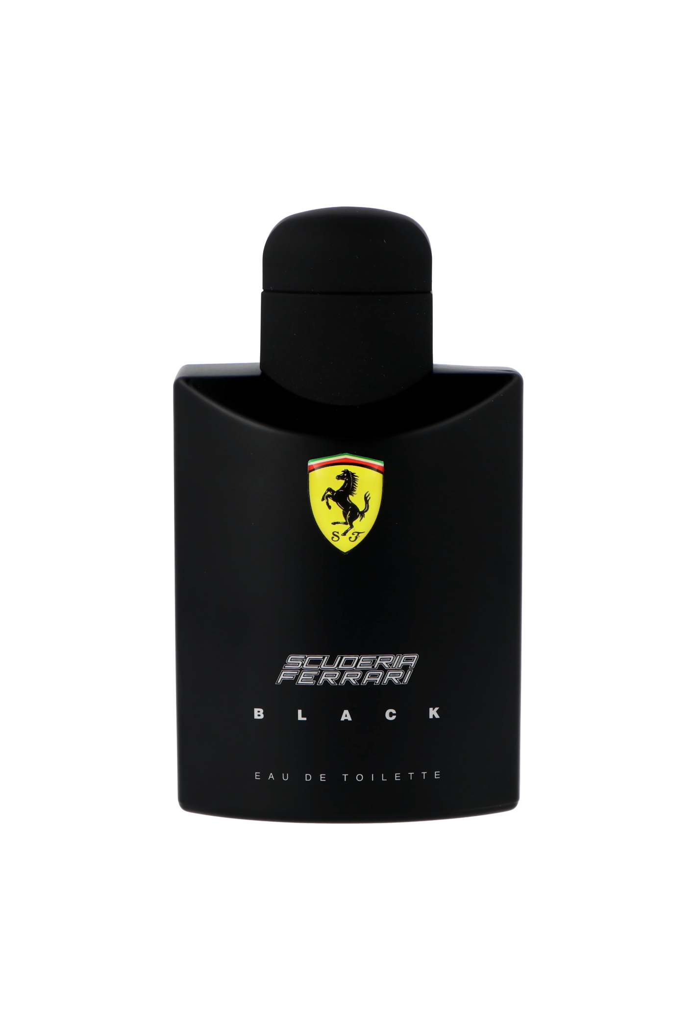 Ferrari Scuderia Black Edt 125ml