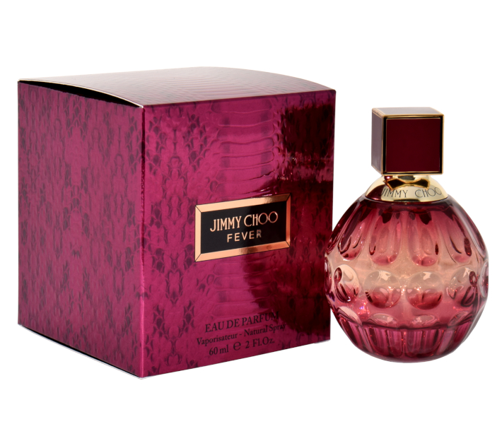 Jimmy Choo Fever Edp 60ml