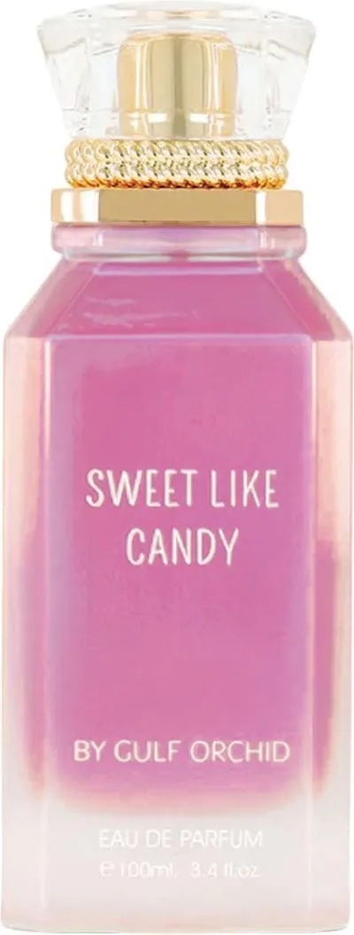Gulf Orchid Sweet Like Candy Edp 100ml