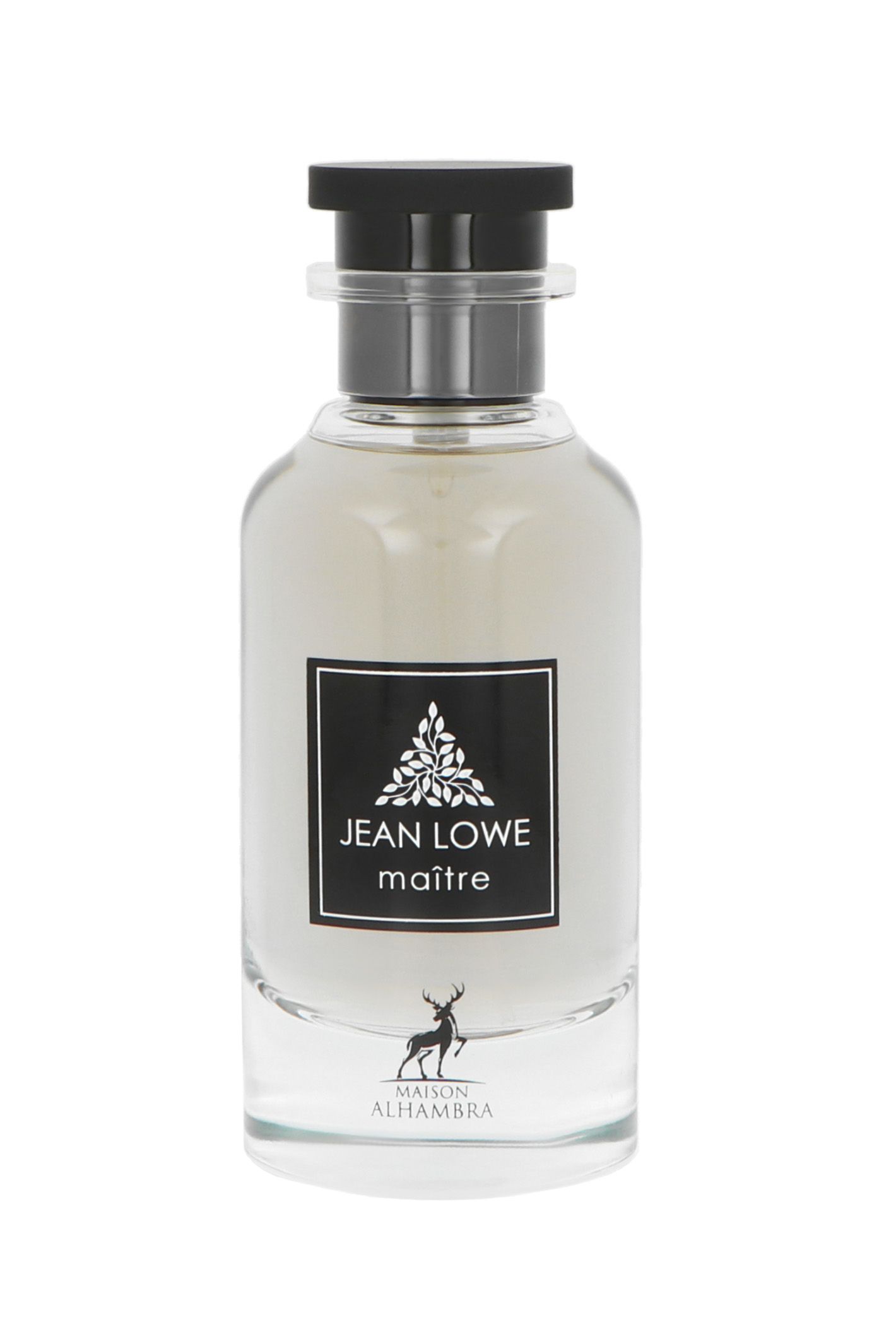 Maison Alhambra Jean Lowe Matiere Edp 100ml