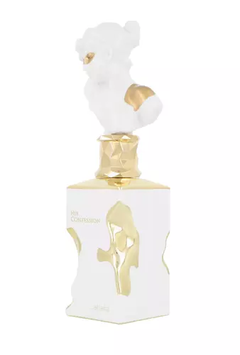Lattafa Her Confession Edp 100ml miniatura
