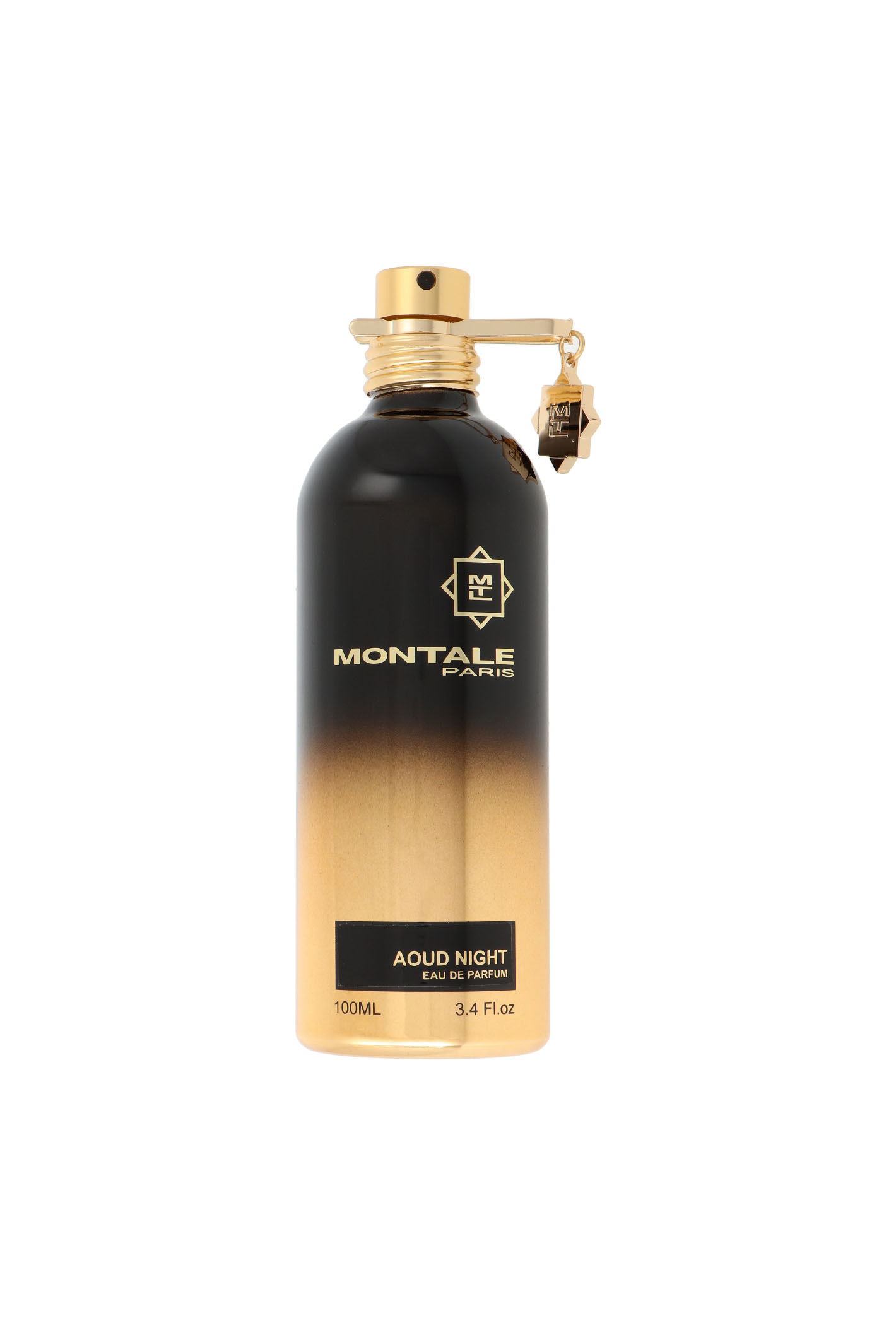 Tester Montale Aoud Night Edp 100ml