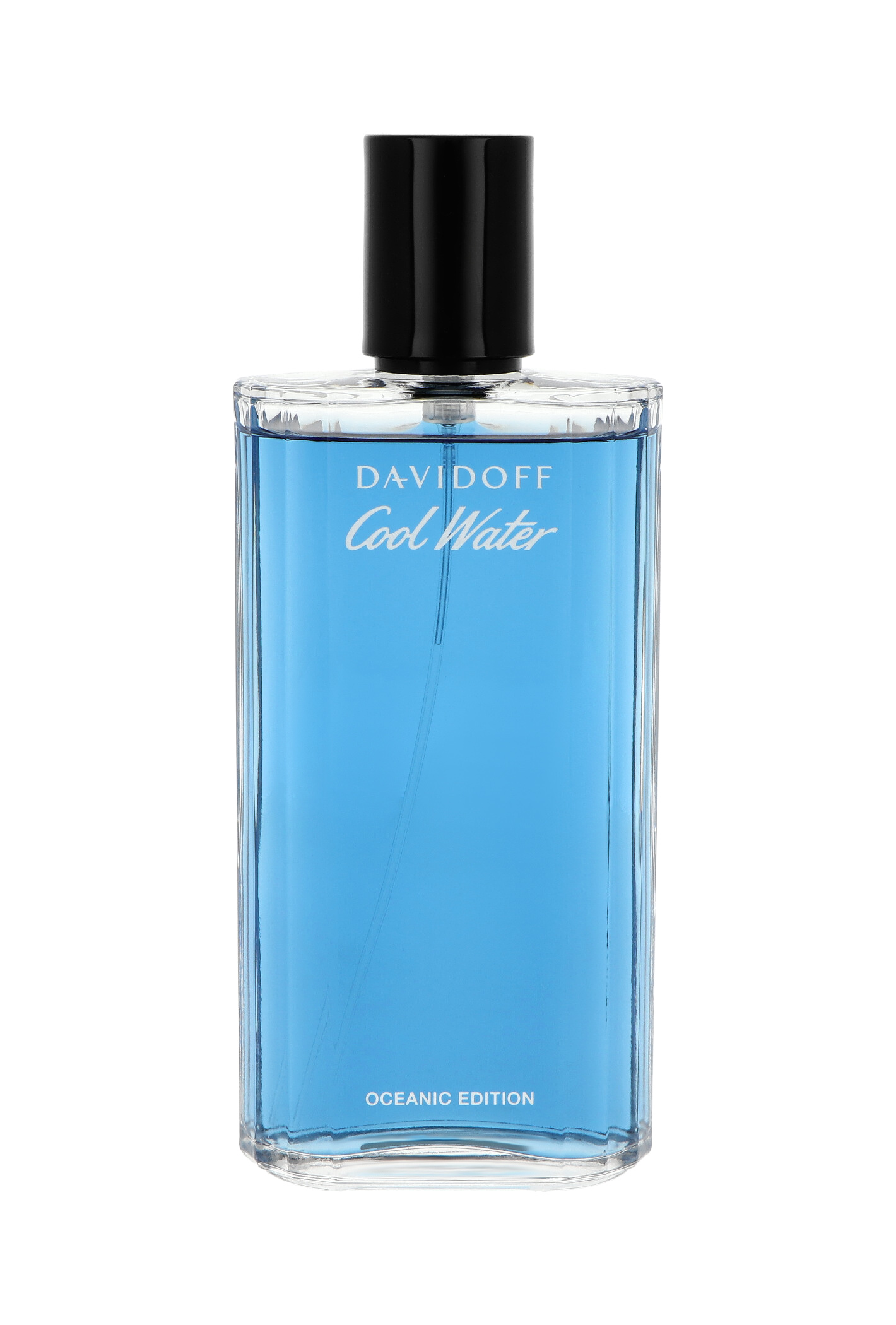 Tester Davidoff Cool Water Oceanic Edition Men Edt 125ml