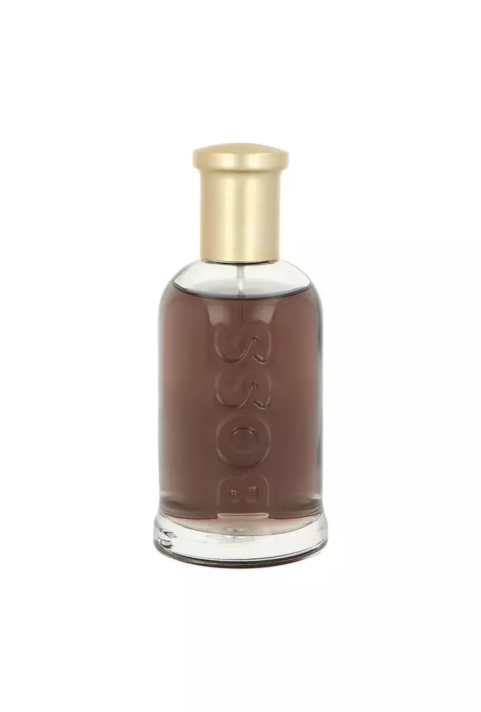 Hugo Boss Bottled Edp 100ml miniatura