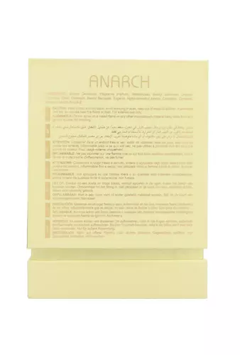 Maison Alhambra Anarch Edp 100ml miniatura