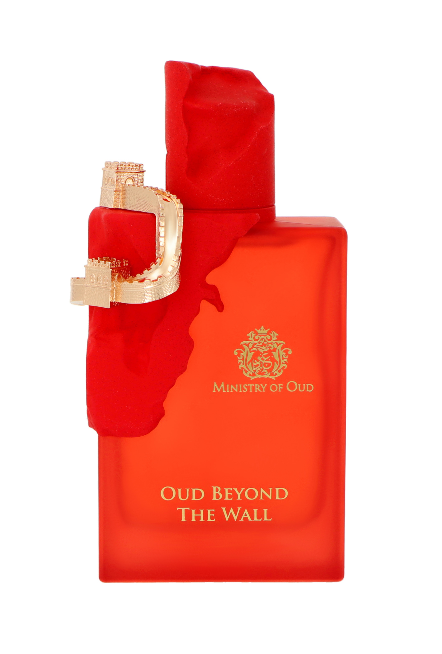 Paris Corner Ministry of Oud Oud Beyond the Wall Edp 100ml