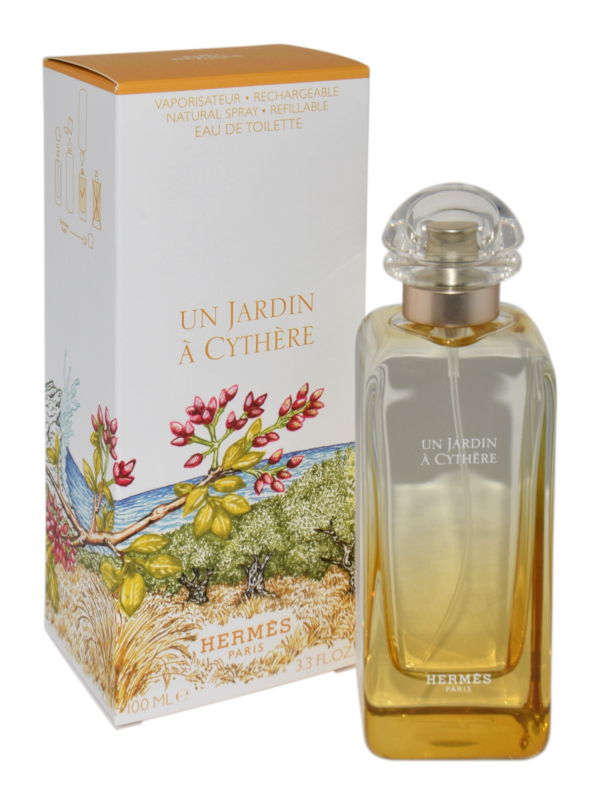 Hermes Un Jardin a Cythere Edt 100ml