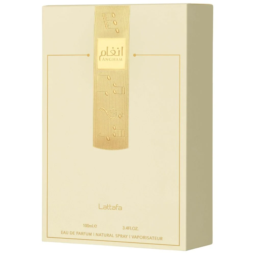 Lattafa Angham Edp 100ml miniatura