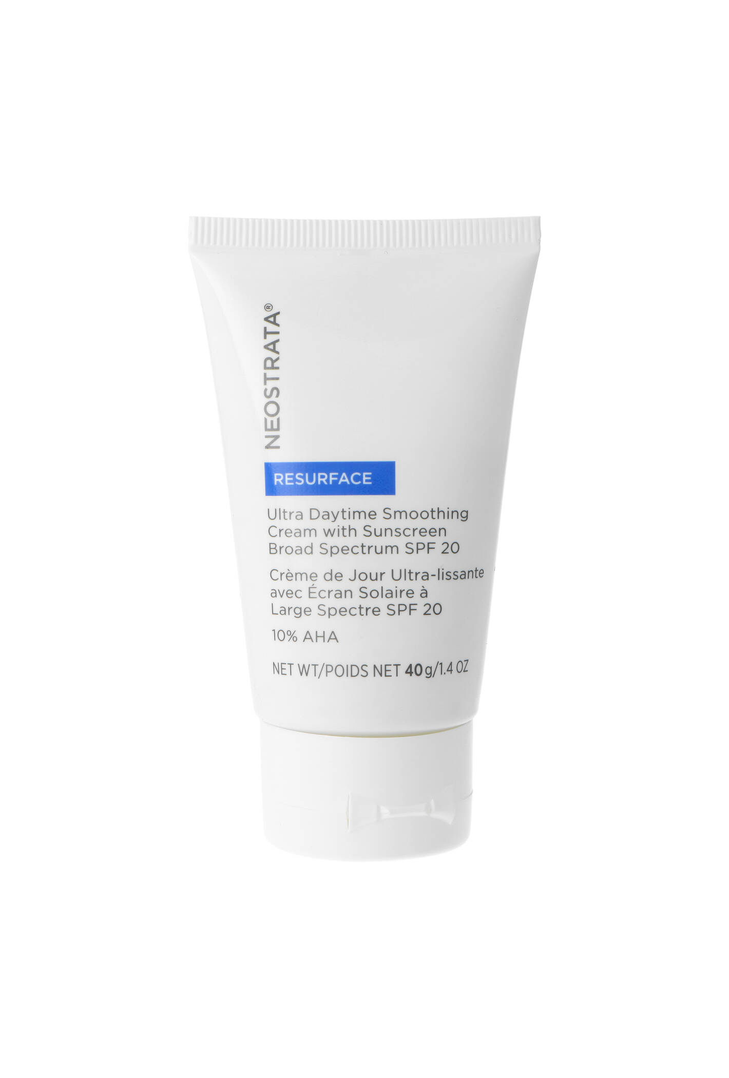 Neostrata Resurface Ultra Daytime Smoothing Cream SPF20 40g