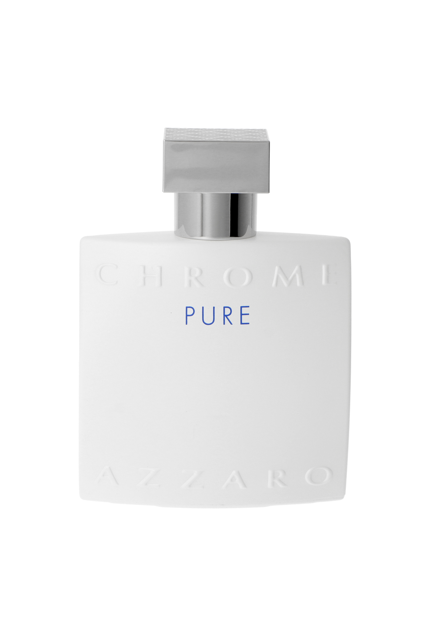 Zdjęcie produktu Azzaro Chrome Pure Edt 50ml
