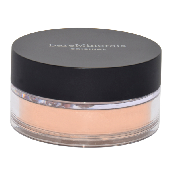 Zdjęcie produktu bareMinerals Original Loose Mineral Foundation Spf15 18 Medium Tan 8g