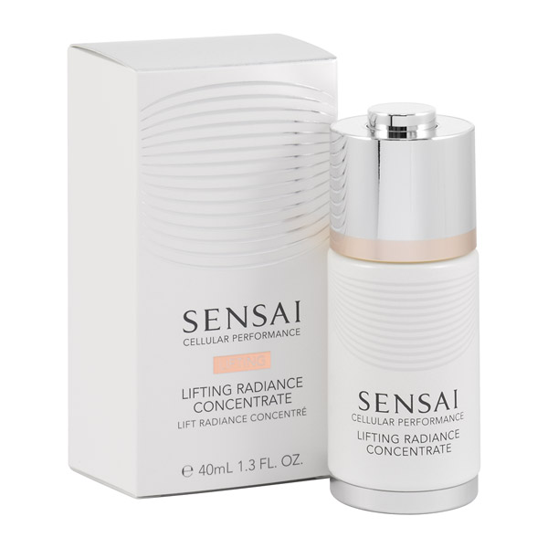 Sensai Cellular Performance Lifting Radiance Concentrate 40ml
