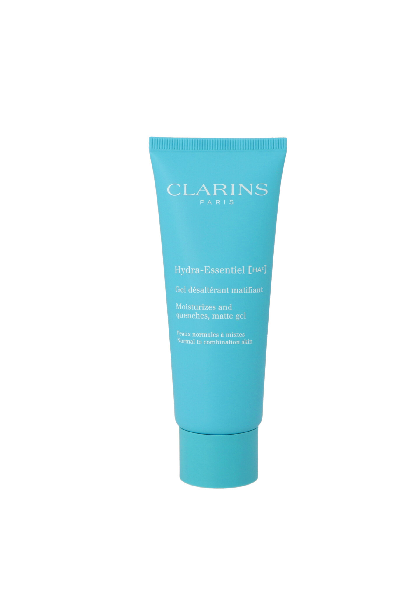 Clarins Hydra-Essentiel Matte Gel 75ml