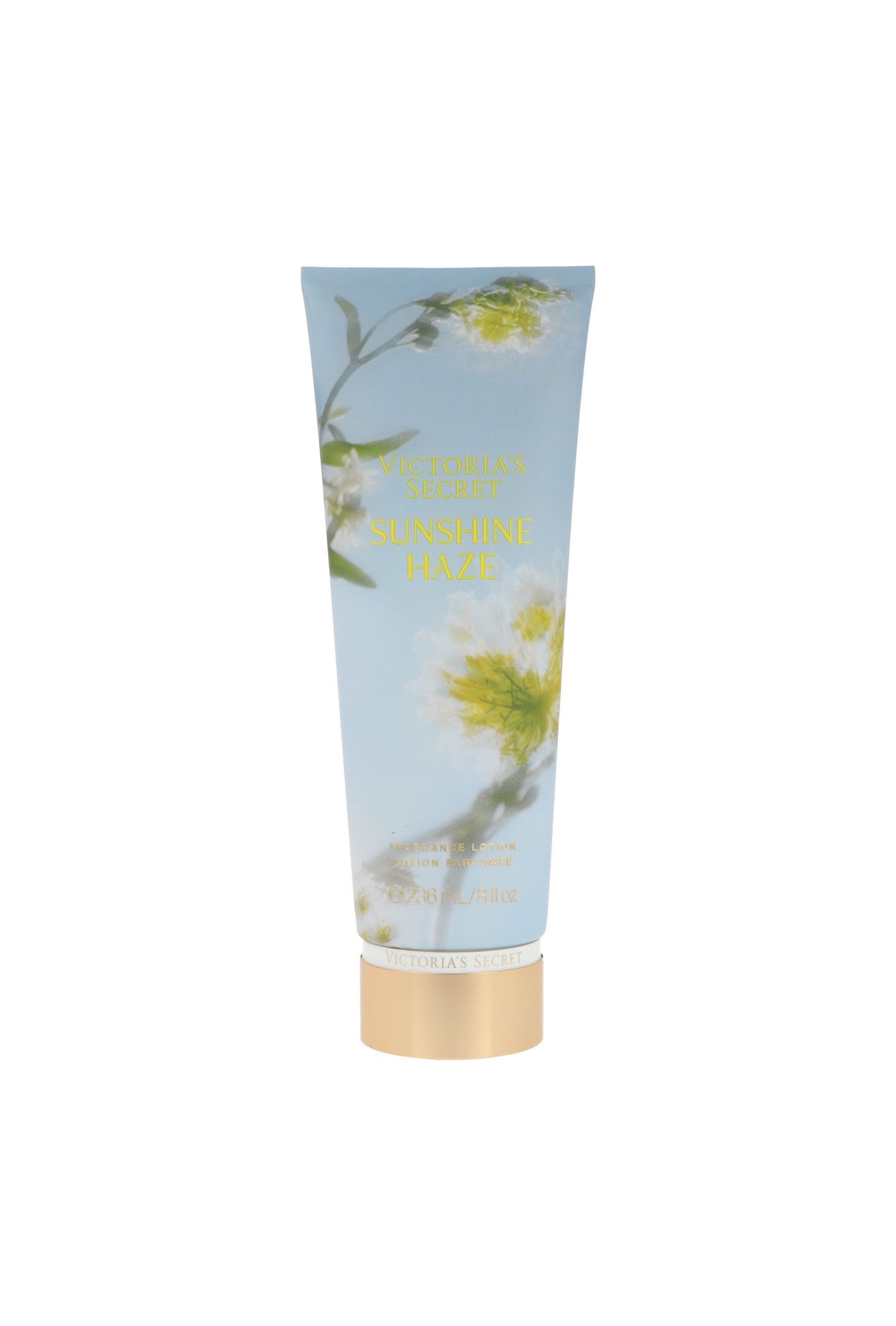 Victoria`s Secret Sunshine Haze Body Lotion 236ml