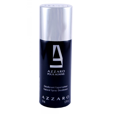 Azzaro Pour Homme Deodorant 150ml