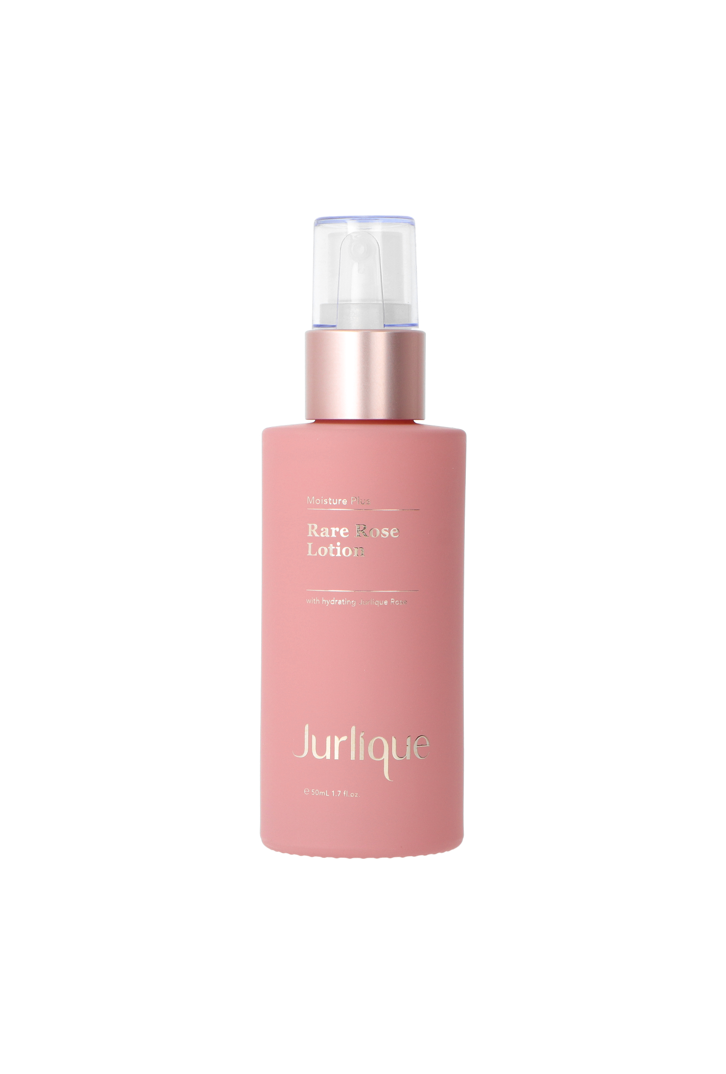Jurlique Moisture Plus Rare Rose Lotion 50ml