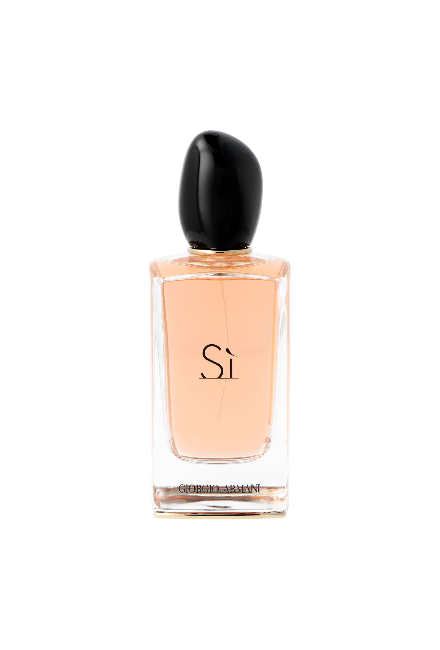 Tester Armani Si Edp 100ml