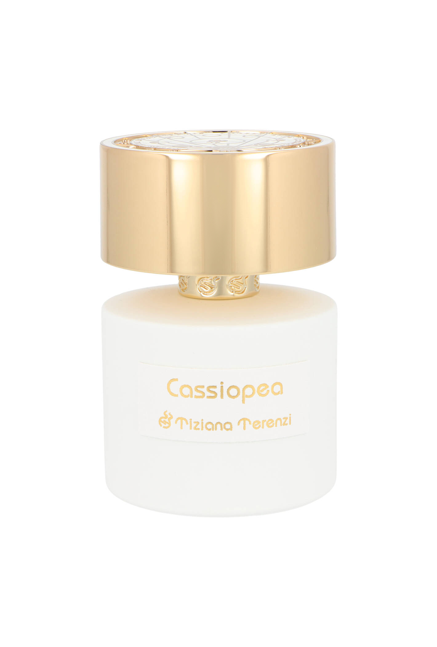 Tester Tiziana Terenzi Luna Cassiopea Extrait De Parfum 100ml