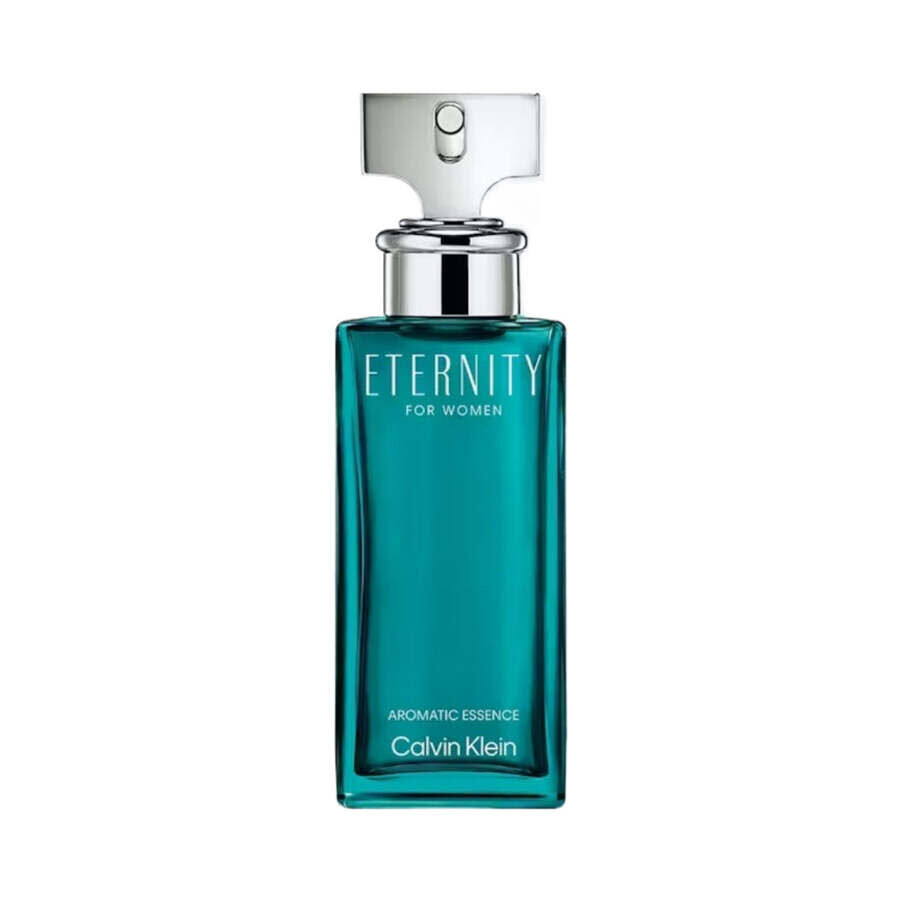 Tester Calvin Klein Eternity For Women Aromatic Essence Parfum 100ml