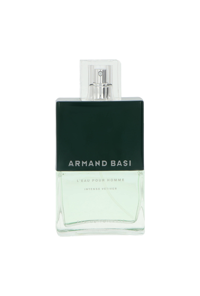 Armand Basi L`Eau Pour Homme Intense Vetiver Edt 75ml miniatura