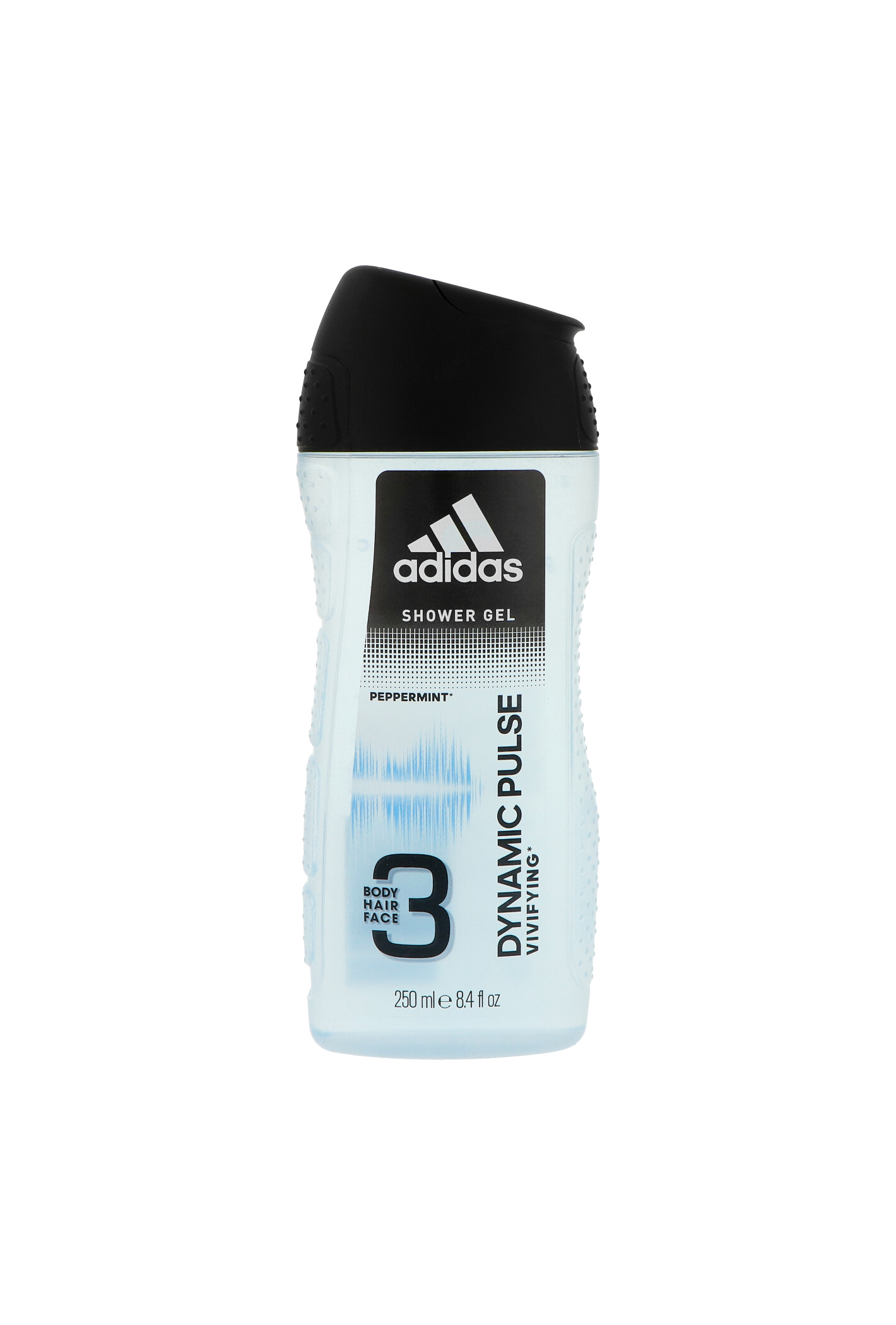 Adidas Dynamic Pulse Vivifying Shower Gel 250ml