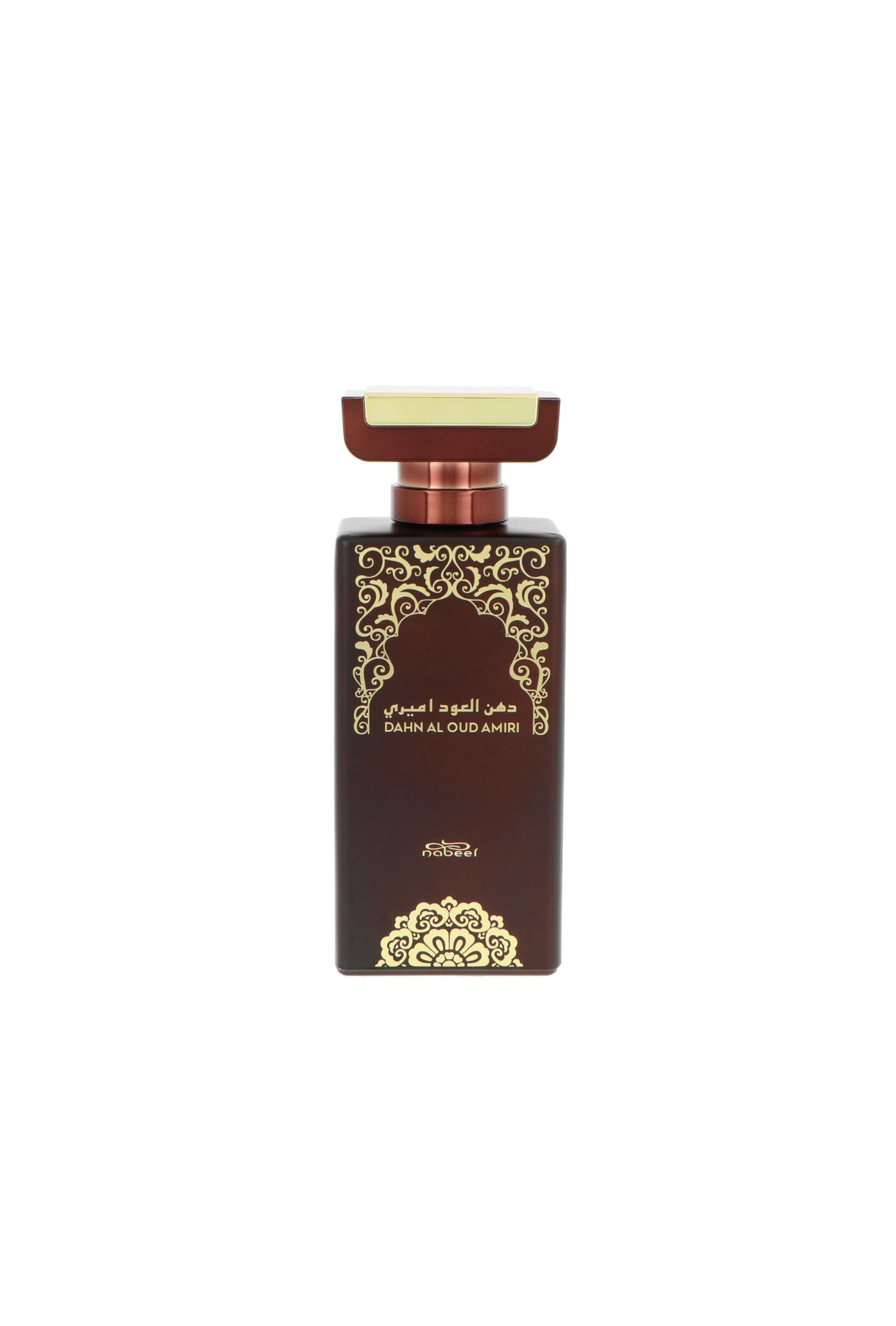 Nabeel Dahn Al Oud Amiri Edp 100ml