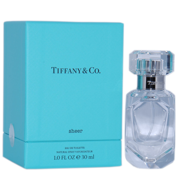 Tiffany & Co Edt 30ml