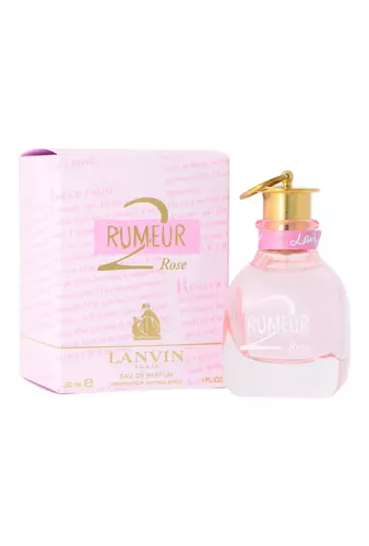 Lanvin Rumeur 2 Rose Edp 30ml miniatura