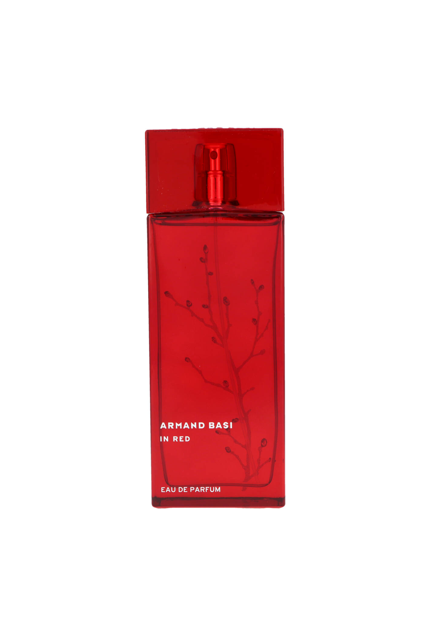 Armand Basi In Red Edp 50ml