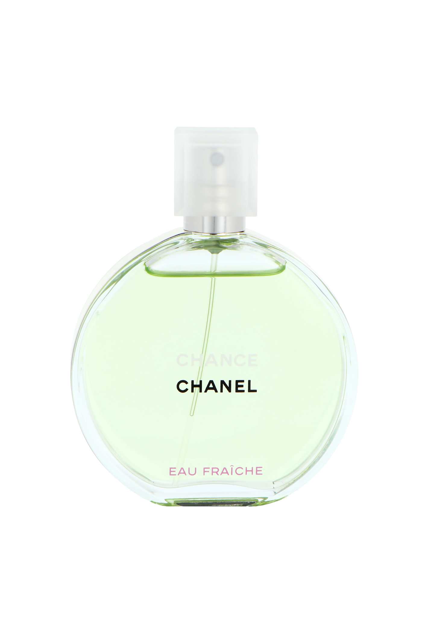 Tester Chanel Chance Eau Fraiche Edt 100ml