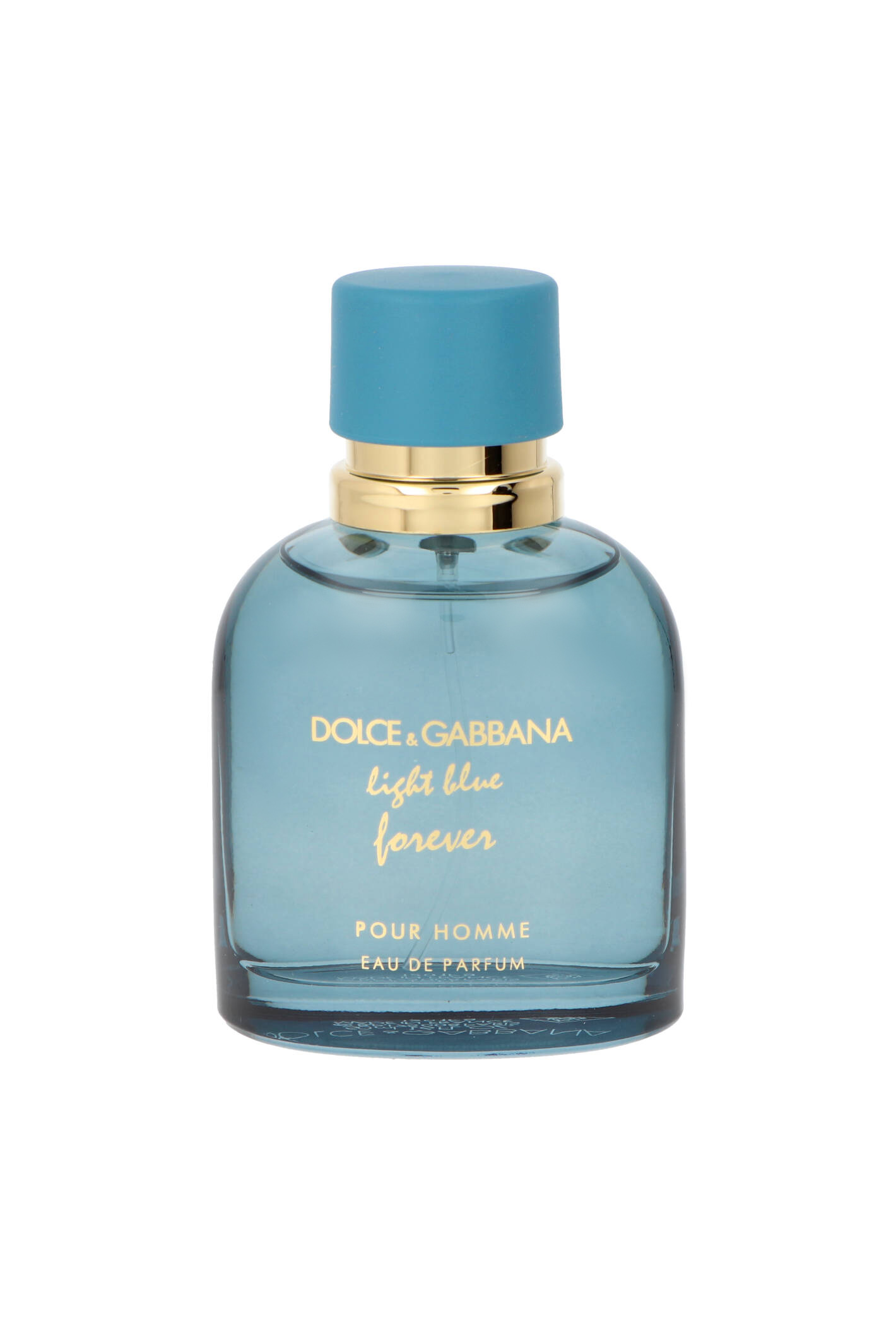 Dolce & Gabbana Light Blue Forever Pour Homme Edp 50ml
