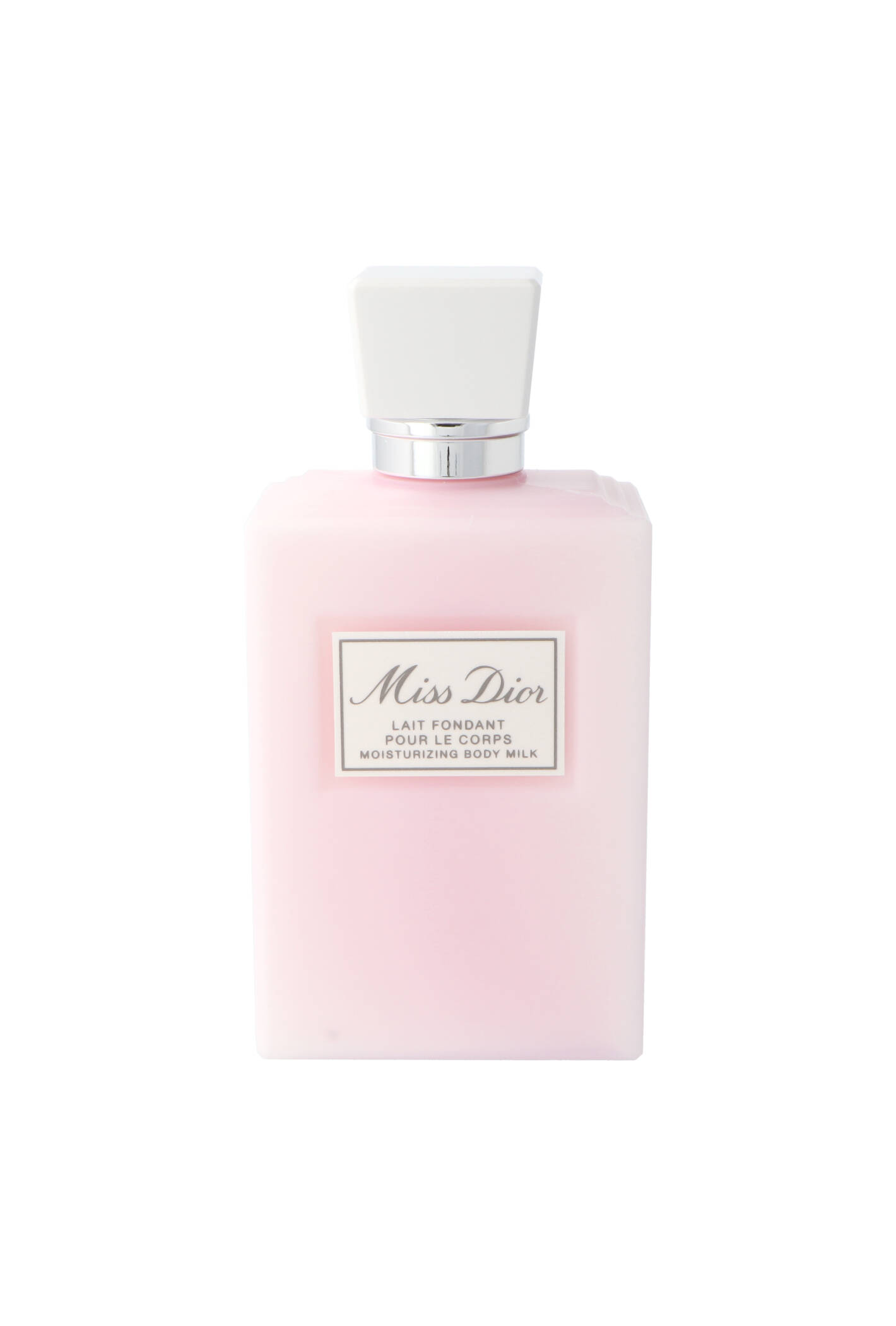 Tester Dior Miss Dior Body Milk 200ml
