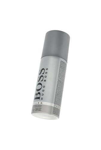 Hugo Boss Bottled Deospray 150ml miniatura