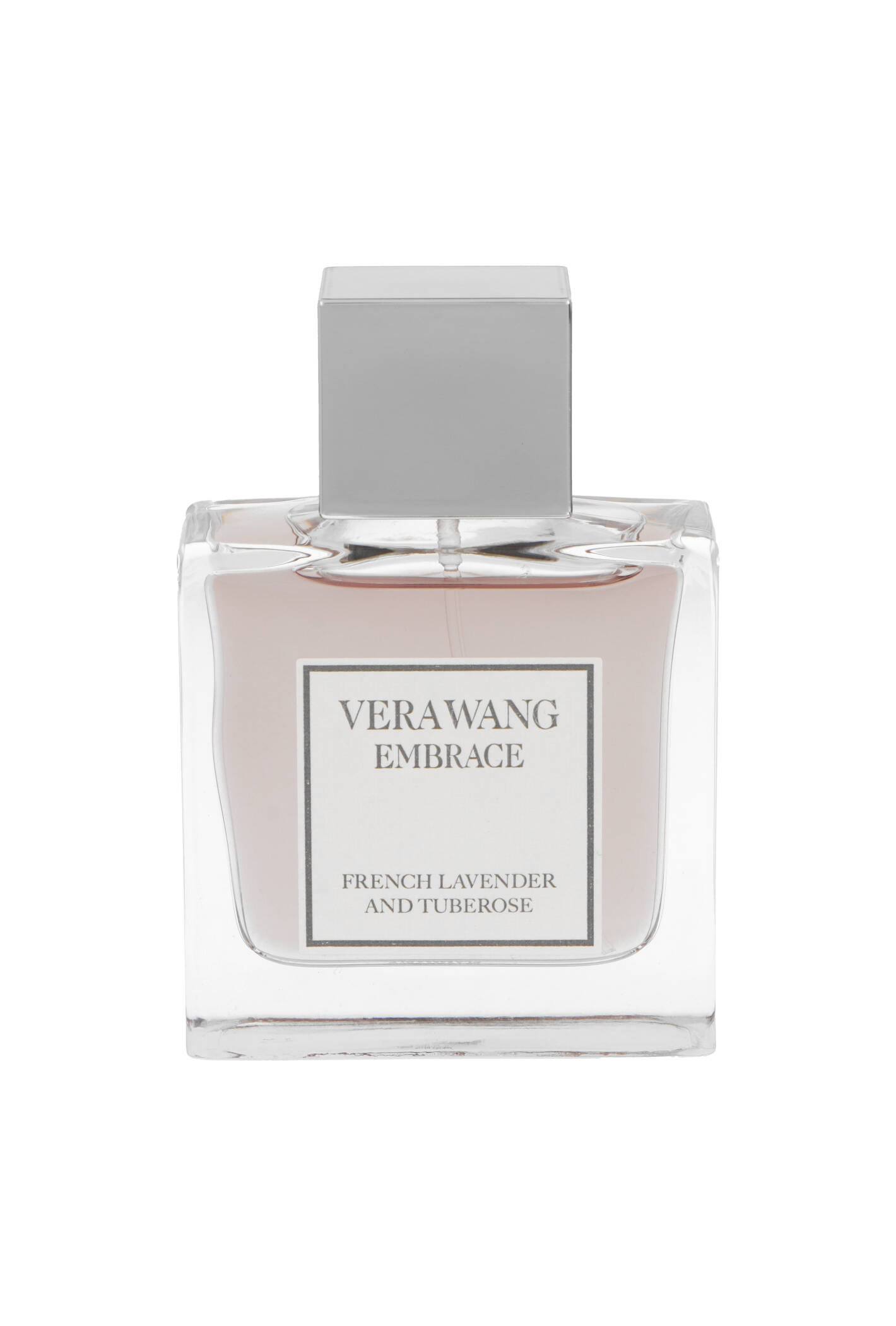 Tester Vera Wang Embrace French Lavender & Tuberose Edt 30ml