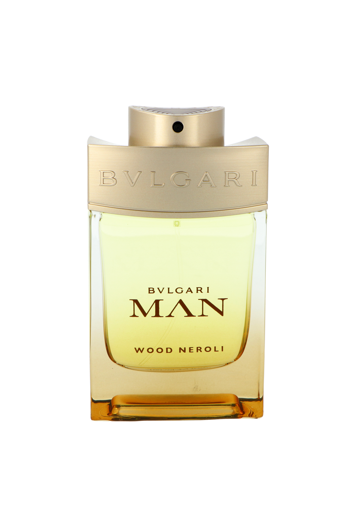 Bvlgari Man Wood Neroli Edp 100ml