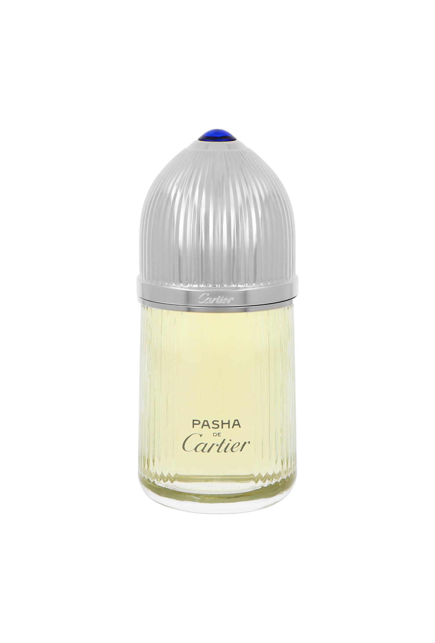 Cartier Pasha de Cartier Edt 100ml