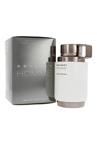 Armaf Odyssey Homme White Edition Edp 200ml miniatura